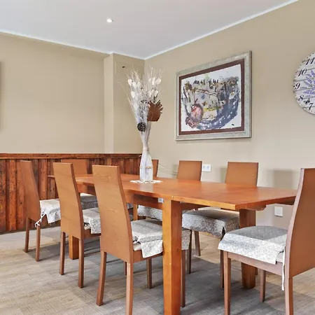 Casa La Manzana Hébergement de vacances Villaviciosa (Asturias)