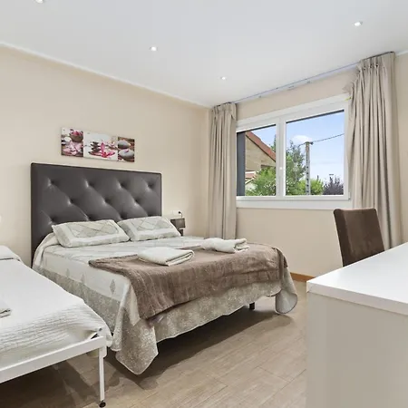 Casa La Manzana Villaviciosa (Asturias)