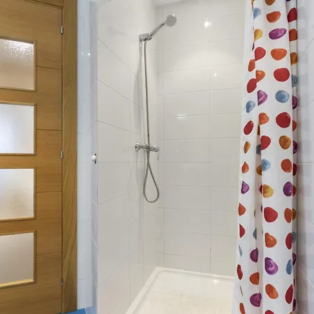 Casa La Manzana Hébergement de vacances