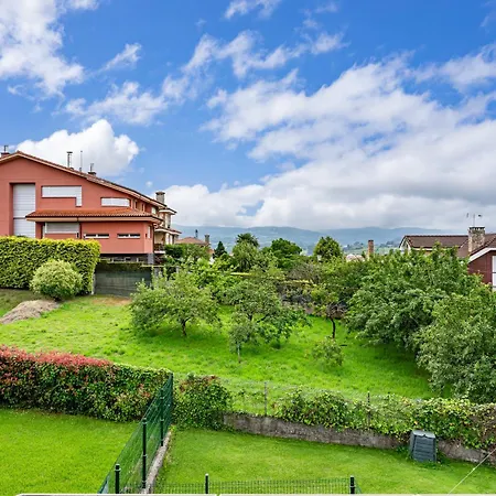 Hébergement de vacances Casa La Manzana *