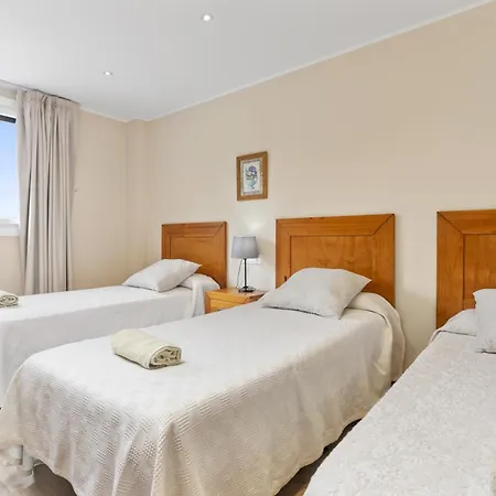 Hébergement de vacances Casa La Manzana Villaviciosa (Asturias)