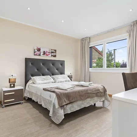 Casa La Manzana * Villaviciosa (Asturias)