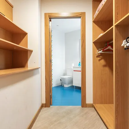 بيت للعطل Casa La Manzana