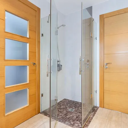 Casa La Manzana * فِيافيثيوسّا