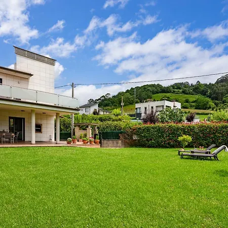Casa La Manzana بيت للعطل فِيافيثيوسّا