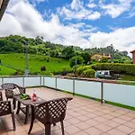 Casa La Manzana Villaviciosa (Asturias)