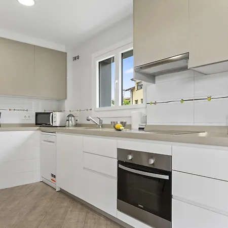 Casa La Manzana * 比利亚维西奥萨