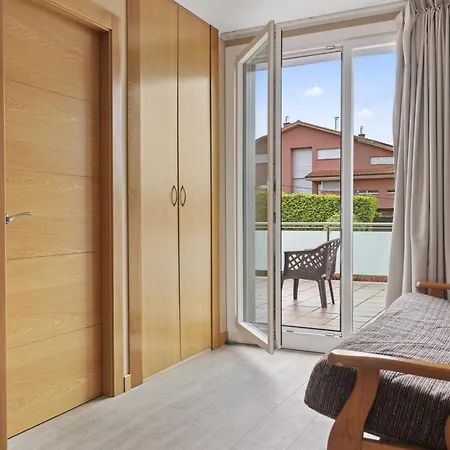 Casa La Manzana 比利亚维西奥萨