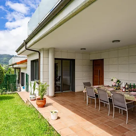 Casa La Manzana Holiday home *