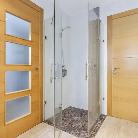 Holiday home Casa La Manzana