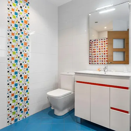 Casa La Manzana Ferienhaus