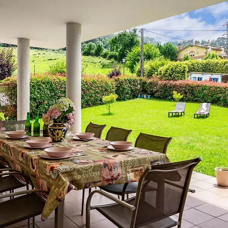 Casa La Manzana