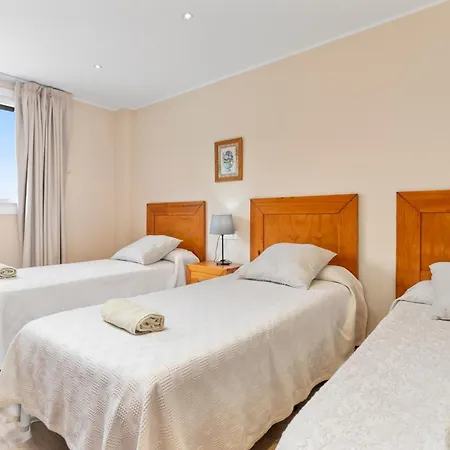 Ferienhaus Casa La Manzana Villaviciosa (Asturias)