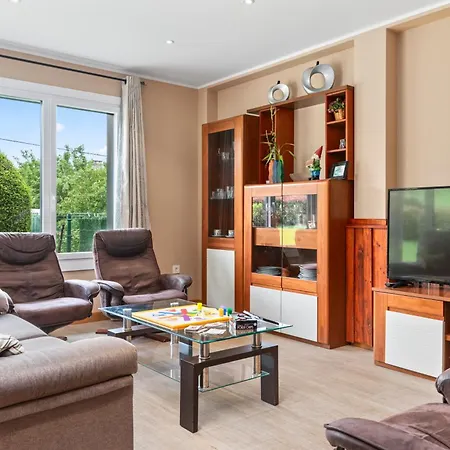 Holiday home Casa La Manzana