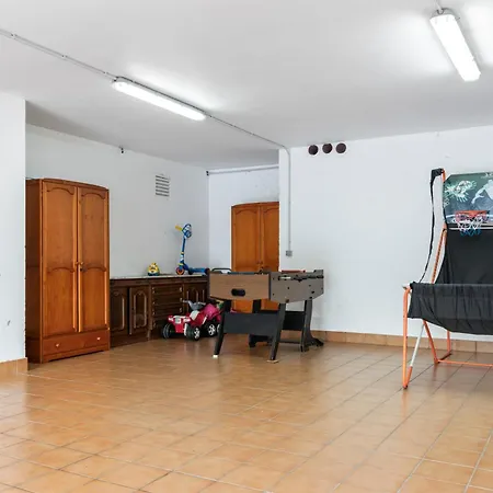 Casa La Manzana *