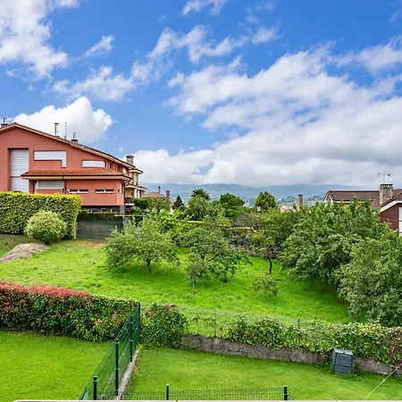 Holiday home Casa La Manzana *