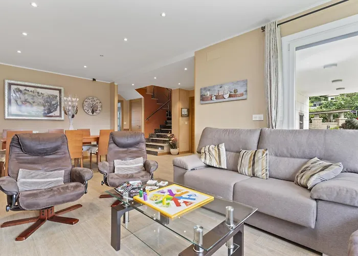 Ferienhaus Casa La Manzana