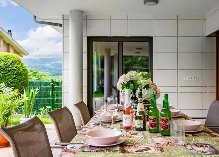 Ferienhaus Casa La Manzana *