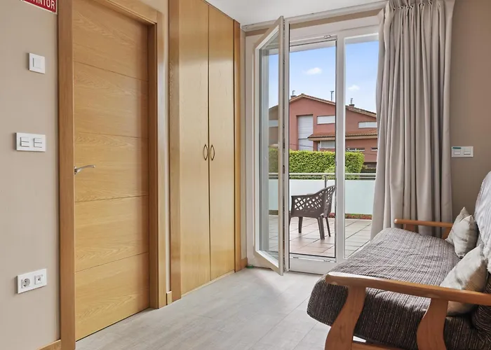 Casa La Manzana Villaviciosa (Asturias)