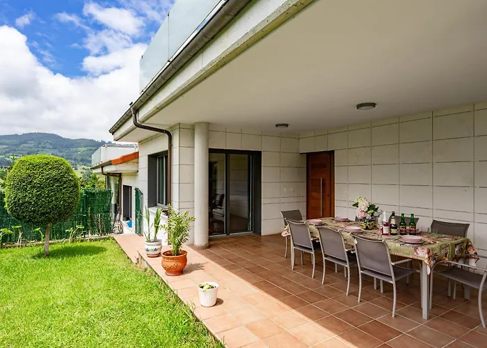 Casa La Manzana Ferienhaus *