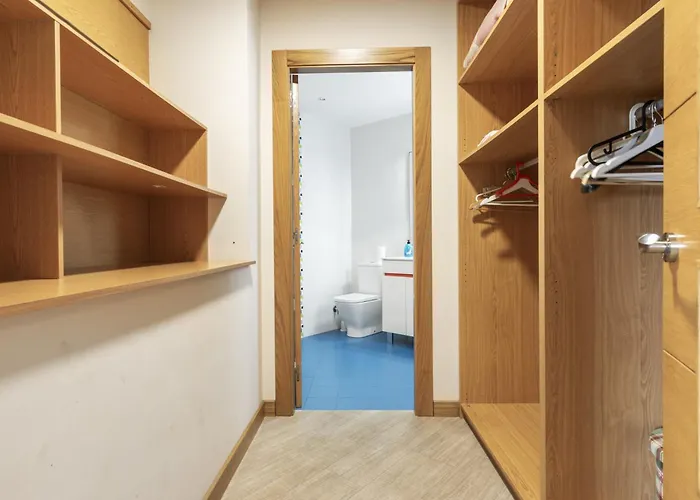 Ferienhaus Casa La Manzana Villaviciosa (Asturias)