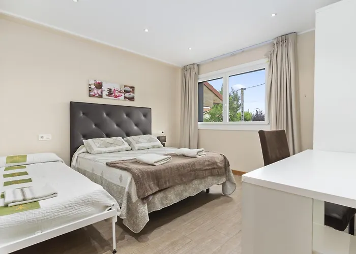 Casa La Manzana Villaviciosa (Asturias)