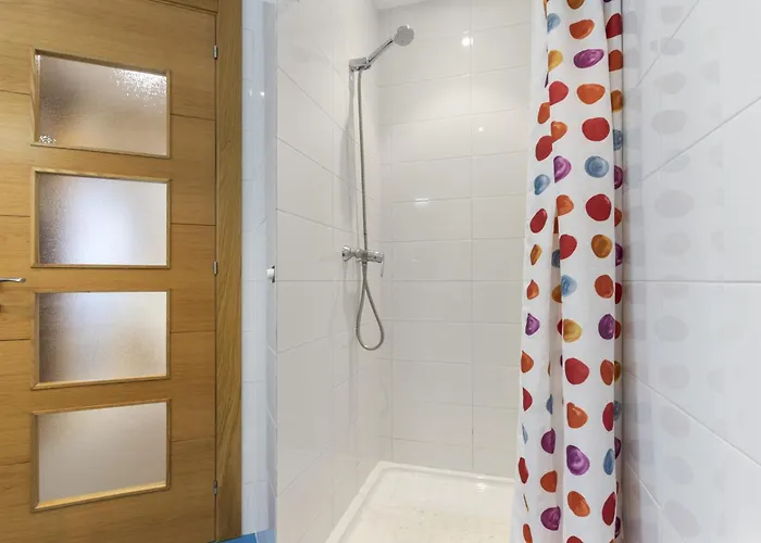 Casa La Manzana Ferienhaus