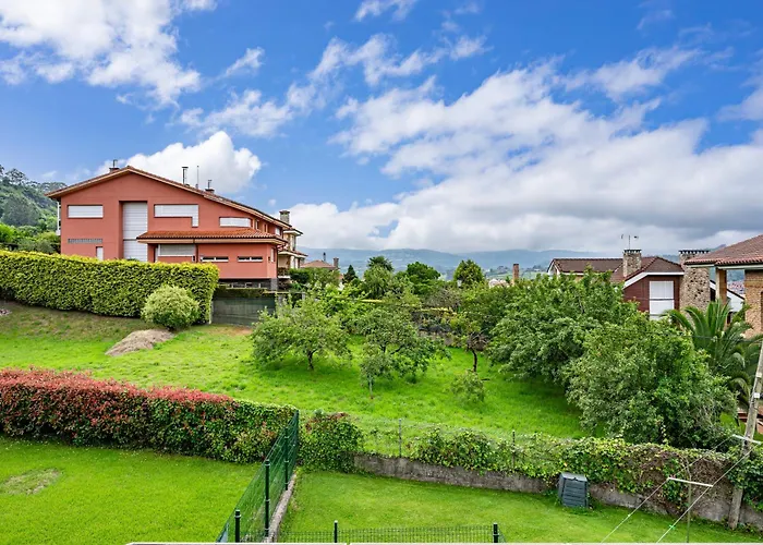 Ferienhaus Casa La Manzana *