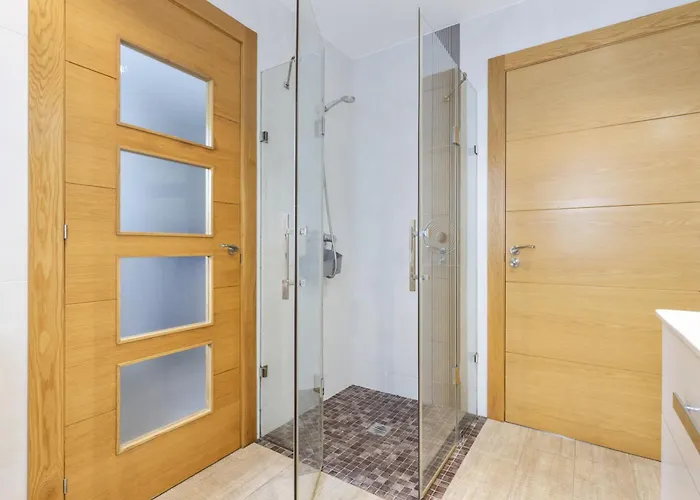 Ferienhaus Casa La Manzana