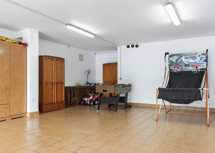 Casa La Manzana Ferienhaus Villaviciosa (Asturias)